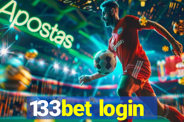 133bet login